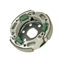 koppelingsegment jasil (made in EU) 107mm sco kymco 4t, honda, peugeot, piaggio, scooter