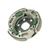 koppelingsegment jasil (made in EU) 107mm sco kymco 4t, honda, peugeot, piaggio, scooter