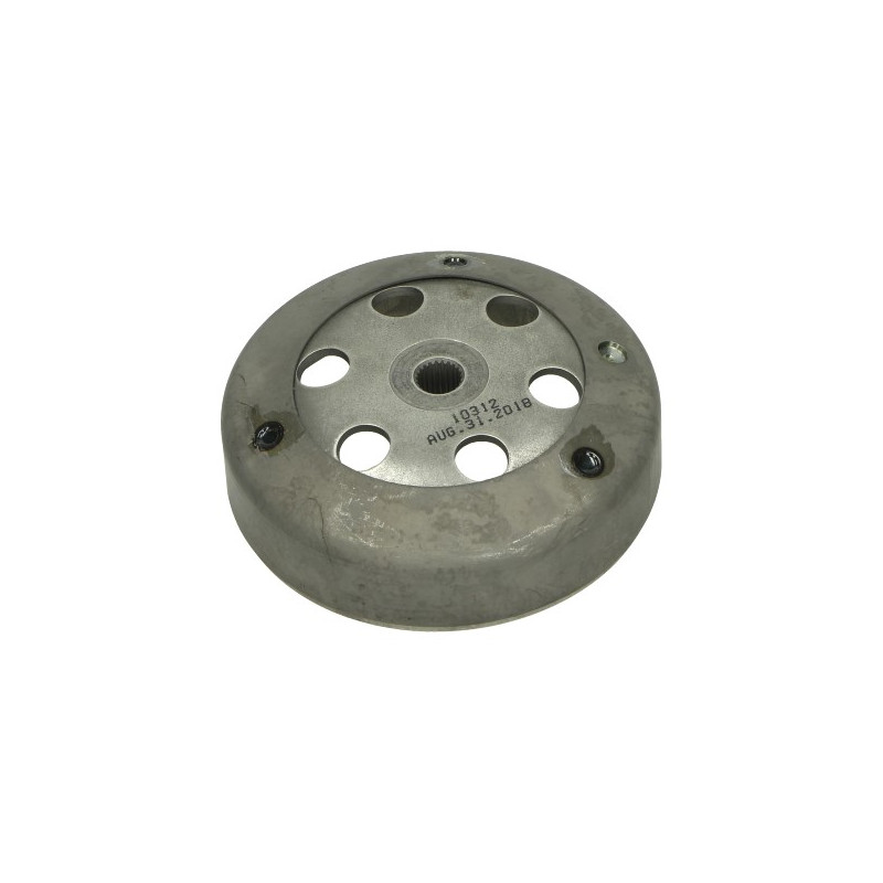 koppelinghuis Piaggio origineel euro-2 sco gy6, sco china 4t, primavera, sco piaggio, sportcity one, sr piaggio blok 289933