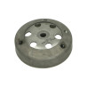 clutch bell Piaggio original euro-2 sco gy6, sco china 4t, Primavera, sco piaggio, sportcity one, sr piaggio engine 289933
