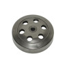 koppelinghuis DMP sco piaggio 4t-3v I-get, kisbee 4t, peugeot, piaggio, sco gy6, sco piaggio 4t-2v, v-clic