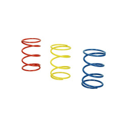 clutch pressure spring Jasil (made in EU) 15/22/30% 3-parts honda, kymco, peugeot, piaggio, scooter