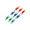 tension spring Jasil set clutch 6-parts honda, kymco, sco gy6, sco piaggio 2t