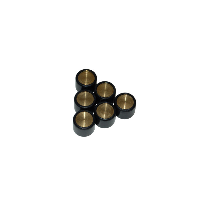 variorolset Piaggio origineel 15.2gr 16x13mm sco piaggio ot 436080
