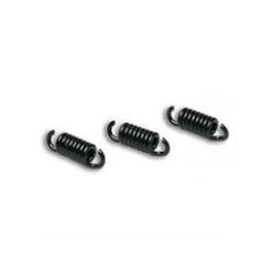 tension spring Malossi set clutch black 3-parts sco gy6, sco piaggio 4T, honda, sco kymco, sco piaggio 2t 297391b