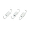 trekveer malossi set koppeling wit 3-delig sco gy6, sco piaggio 4T, honda, kymco, sco piaggio 2t 297392b