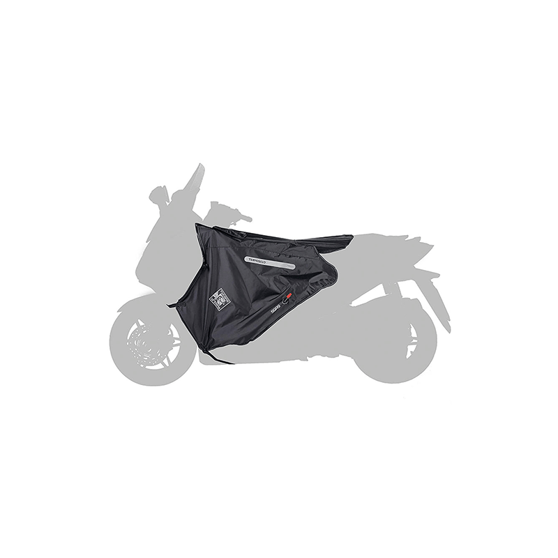 leg shield Tucano termoscud R151X zip/niu zip, zip2000, kymco, like, yamaha, slider, malaguti, centro 4t, MBK, ovetto r151x