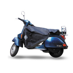 leg shield Tucano termoscud SGAS system kymco, new Sento, vespa, pk-xl, px, honda, sh50 r013