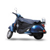 leg shield Tucano termoscud SGAS system kymco, new Sento, vespa, pk-xl, px, honda, sh50 r013