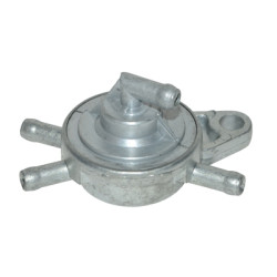 benzinekraan DMP vacuum (4 aansluitingen) address, bw next, sco china 4t, sco gy6