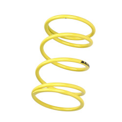koppelingdrukveer malossi 4.1 geel sco gy6, sco honda, sco kymco, sco peug, sco piaggio 297042.y0