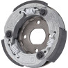 clutch shoe Malossi 107mm sco kymco 4t, sco piaggio 4t-3v I-get, peugeot, piaggio, sco gy6, sco piaggio 4t-2v 528797