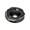 clutch shoe Malossi adjustable delta clutch 107mm sco piaggio 4T, sco piaggio 4t-3v I-get, gilera, honda, kymco, peugeot, sco gy