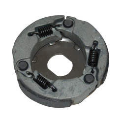 clutch shoe CIF 107mm honda, kymco, minarelli hor from2002, mojito, peugeot, piaggio, sco china 4t, sco piaggio 4t-2v, scooter, 