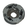 clutch shoe CIF 107mm honda, kymco, minarelli hor from2002, mojito, peugeot, piaggio, sco china 4t, sco piaggio 4t-2v, scooter, 