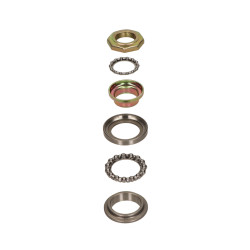 steering bearing set Buzzetti fiddle, jet, orbit, orbit 2, orbit 3, people-s, symphony, Tweet, xpro 6046