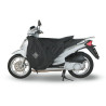 leg shield Tucano termoscud carnaby aprilia, sportcity, honda, sh 125/150, malaguti, centro 4t, kymco, people-s r049