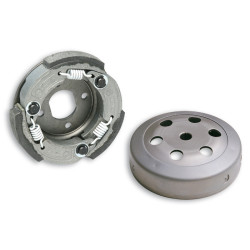 clutch shoe Malossi + home fly systeem honda, kymco, peugeot, piaggio, sco gy6, sprint 4t-3v 5220580