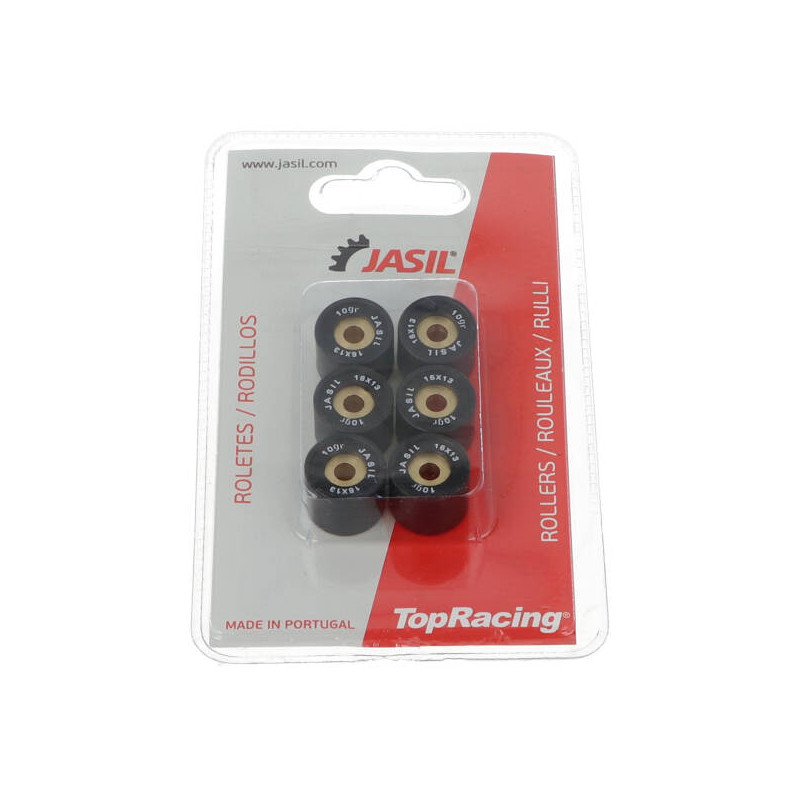 variorolset jasil 10.0gr 16x13mm sco gy6, sco piaggio ot 6069014
