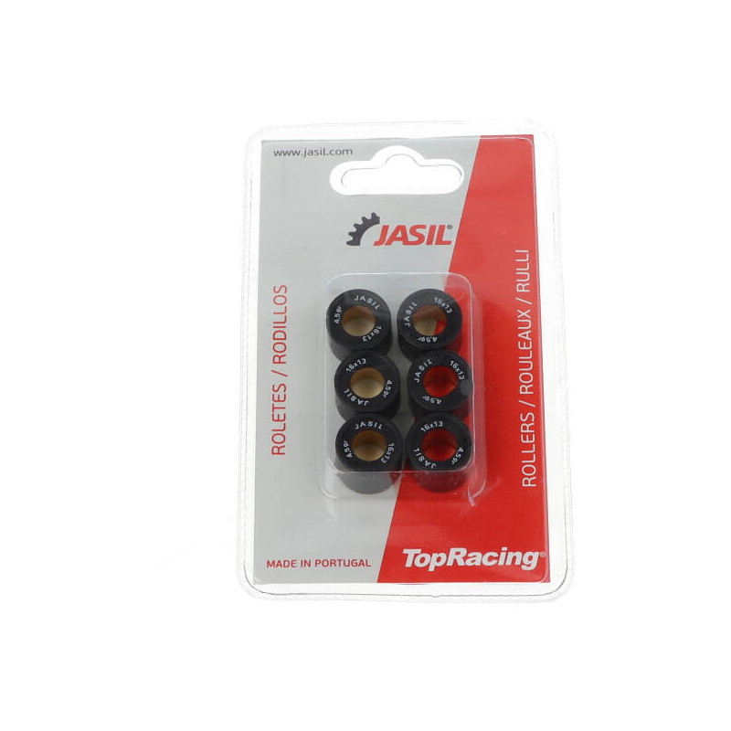 variorolset jasil 5.5gr 16x13mm sco gy6, sco piaggio ot 6069005