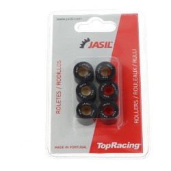variator roller set Jasil 5.0gr 16x13mm sco gy6, sco piaggio ot 6069004