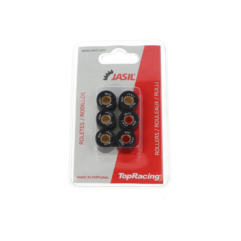 variorolset jasil 8.0gr 16x13mm sco gy6, sco piaggio ot 6069010