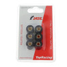 variator roller set Jasil 9.0gr 16x13mm sco gy6, sco piaggio ot 6069012