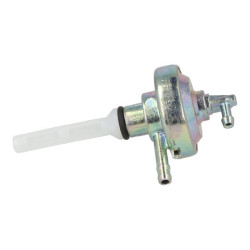 fuel tap OMG (made in Italy) vacuum 15mm lx, sco piaggio, speedfight, Tweet, v-clic, zip 4t
