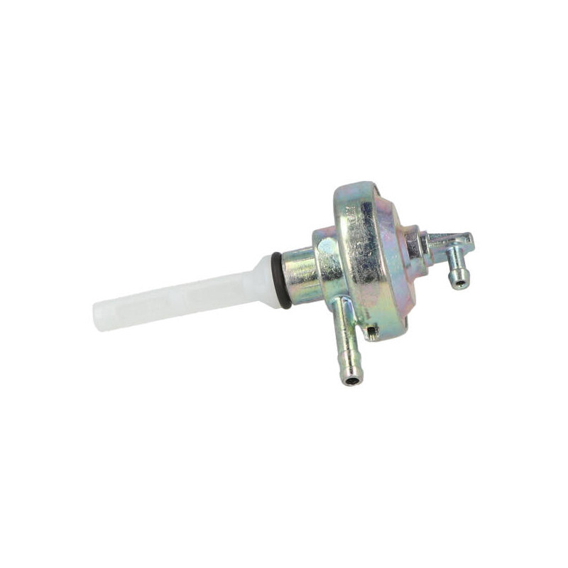 fuel tap OMG (made in Italy) vacuum 15mm lx, sco piaggio, speedfight, Tweet, v-clic, zip 4t
