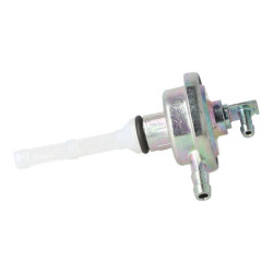 fuel tap OMG vacuum (made in Italy) 15mm typhoon, zip
