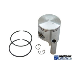 piston Meteor model Polini pin 12 47mm sco honda, sco kymco 2t, sco peug, sco piaggio 2t pc1416