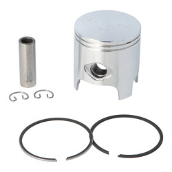 piston Meteor model Malossi pin 12 47mm sco honda, sco kymco 2t, sco peug, sco piaggio 2t pc1427