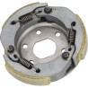 clutch shoe 107mm kymco, minarelli hor from2002, peugeot