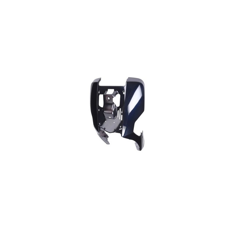 beenschild Kymco origineel blauw deep ocean like 64302-lgr5-e10-77p