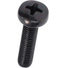 bolt Piaggio original philips-head m5x22mm beverly, carnaby, fly, gts, gts all models, gtv, liberty, mp3, Primavera, Runner, spr