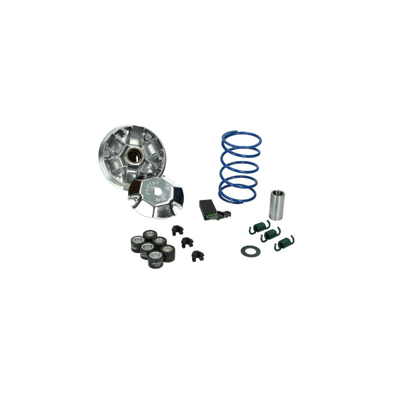 variokit polini + cdi hi-speed euro-4/5 sco gy6, sco china 4t, sco kymco 4t, sco sym 4t 241.754