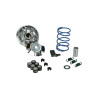 variator kit Polini + cdi hi-speed hi-speed sco gy6, sco china 4t, sco kymco 4t, sco sym 4t 241.754