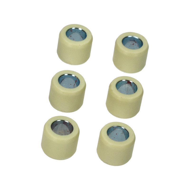 variorolset Sym origineel 45km 5.9gr 16x13mm sco gy6, cello/allo, fiddle, jet 14, jet4-4t, mio, orbit, symphony, tonik, xpro