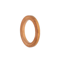 ring Sym origineel banjobout remleiding koper allo, fiddle, jet 14, mio, orbit 2, sco kymco 4t, sym x-pro, symphony sr, symphony