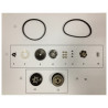 Vario set - euro 4 - 25km - GY6 - ECS