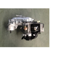 Motorblok 10 inch korte as - GY6 - Motion - EFI Euro 5