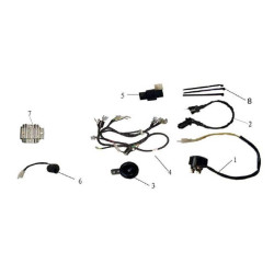 CDI - 32km - 12inch - euro 2 - GY6