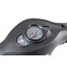 Kymco Agility 12 FR Euro5 – Betrouwbare Stadsscooter met 12″ Wielen