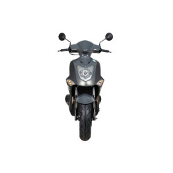 Kymco Agility 12 FR Euro5 – Betrouwbare Stadsscooter met 12″ Wielen