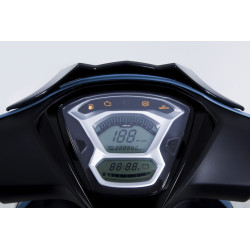 Kymco Agility S 50 Euro5 – Sportieve Stadsscooter | Betrouwbaar & Wendbaar