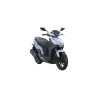 Kymco Agility S 50 Euro5 – Sportieve Stadsscooter | Betrouwbaar & Wendbaar
