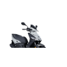 Kymco Agility 16+ Euro5 – Comfortabele Stadsscooter met 16″ Wielen