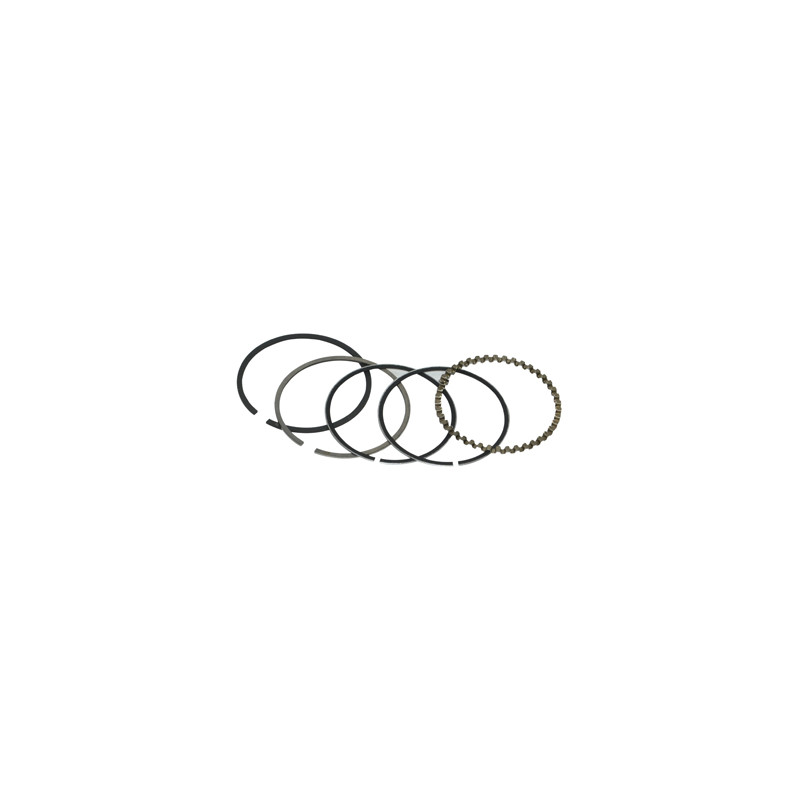 piston ring set (for piston 78286) 47mm kymco, china retro/torino, sco china 4t, sco gy6, sco kymco 4t