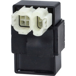 CDI unit Benzhou original 6-pole 45km 10 inch agm VX50, china lx/napoli, china retro/torino, gts toscana 33900000bz
