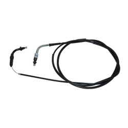 throttle cable Benzhou original L.190cm grande retro, sco fosti, sco gy6, agm, china retro/torino 50500000bz